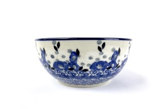C38 Bunzlau Rijstkom - Rice Bowl groot 2662X Rice Bowl